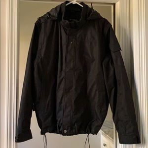 Scottevest-Tec Jacket